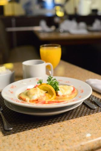 迪奇安酒店 迪奇安酒店