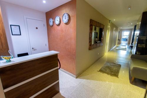Фойє, Estrella Lodging in Мдина