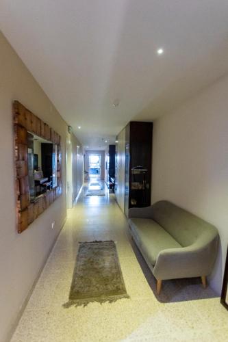 Фойє, Estrella Lodging in Мдина