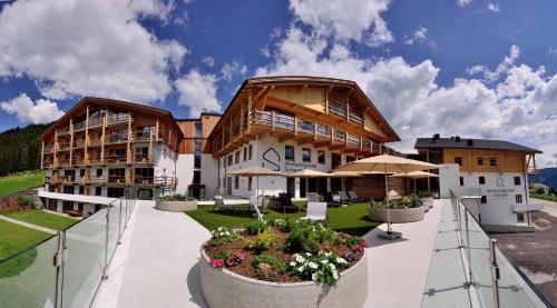 Almfamilyhotel Scherer 5