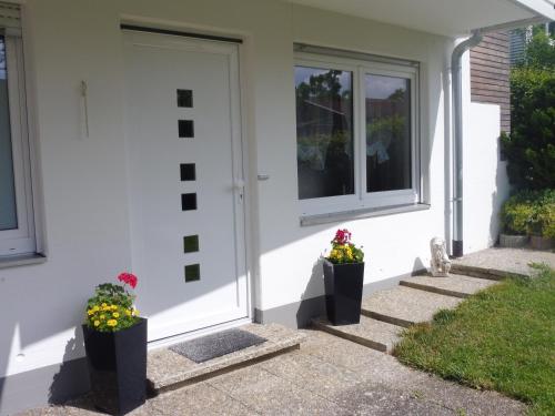 Ieeja, Ferienwohnung Dorn in Argenbuhl-Eglofs