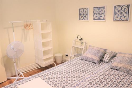  Tile Room Train28 in Lissabon