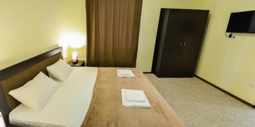 Hotel Garden – Tbilisi, MA