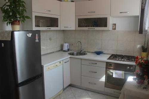 Apartments Ana