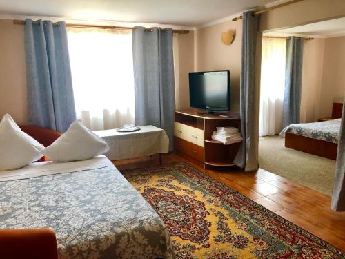 One-Bedroom Suite image 5