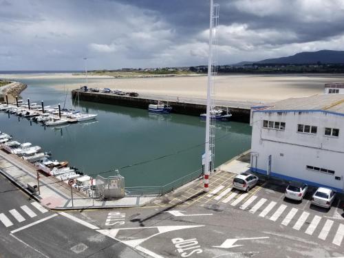  Alquiler Verano Foz in Foz