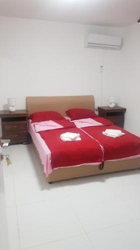 Accommodation in Sanski most