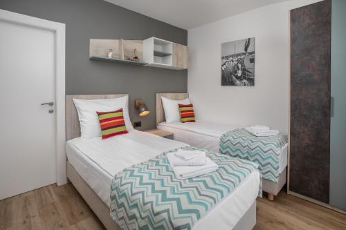 Holiday Homes Kanajt - image 8