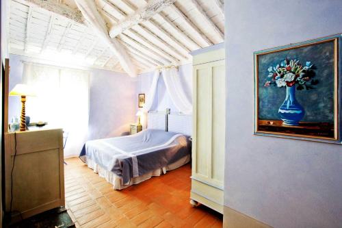 2 twin beds
