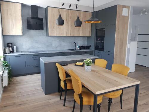 Luksusowe Apartamenty na Toruńskiej - Apartment - Kwidzyn