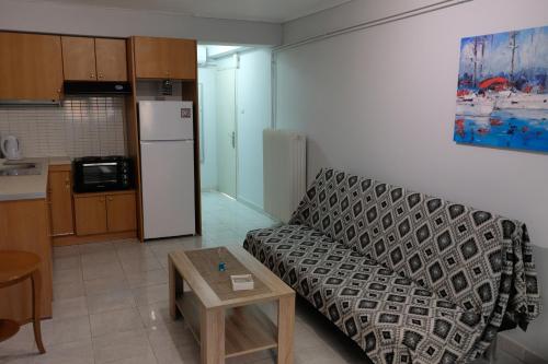  Mary's room in Samos