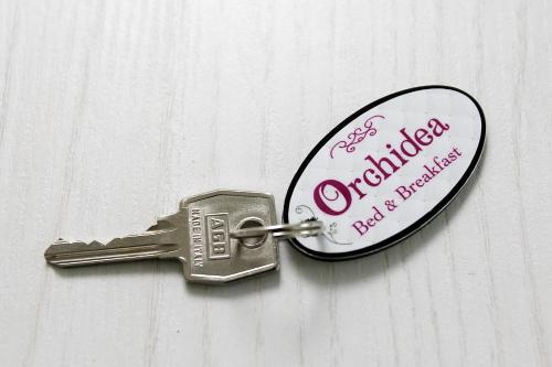 Orchidea Rooms & Suites