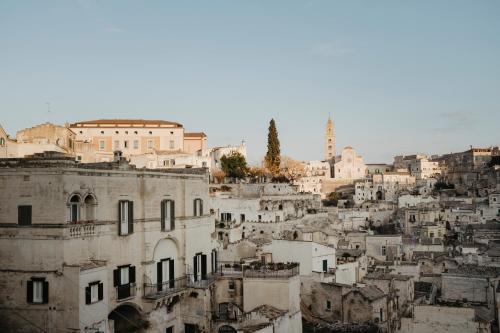 Mirasassi – Matera, TX