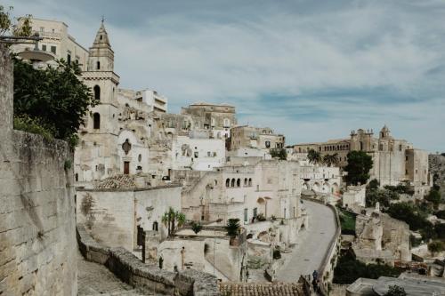 Mirasassi – Matera, TX
