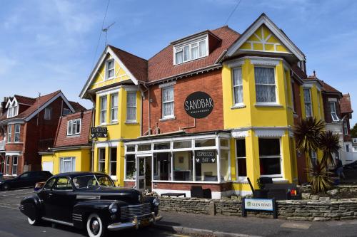 

Wyvern Hotel