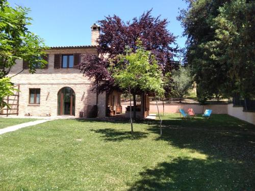 Casa LEPRICE chambre d'hôte Sant'Elpidio a Mare