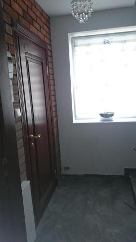 new rooms 4 km to centrum in Ujescisko