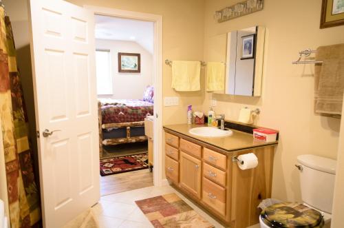 Eagle's Eye Vacation Rentals - image 2