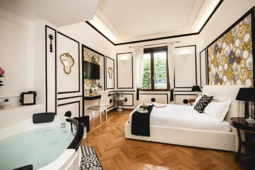 PRATI 1930 Boutique apartments Rome, Rome (photo 3)