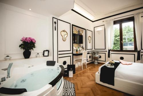 PRATI 1930 Boutique apartments Rome, Rome (photo 4)