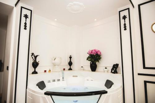 PRATI 1930 Boutique apartments Rome, Rome (photo 5)