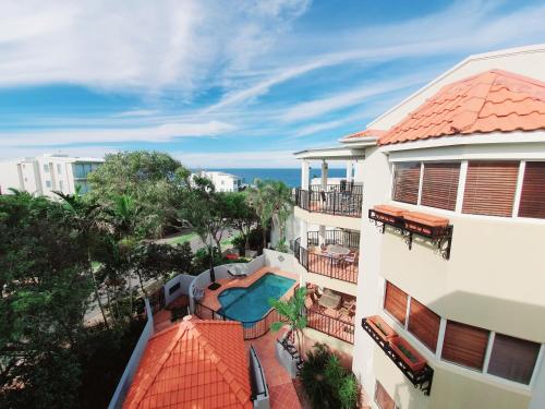 Parkshores Sunshine Beach Noosa Holiday Apartments图片