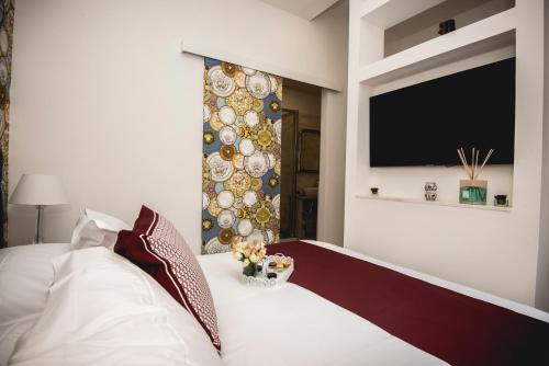 PRATI 1930 Boutique apartments Rome, Rome (photo 10)