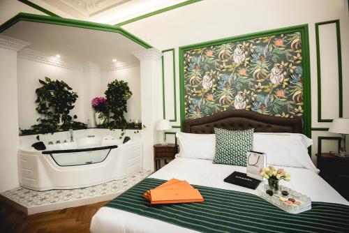 PRATI 1930 Boutique apartments Rome 1