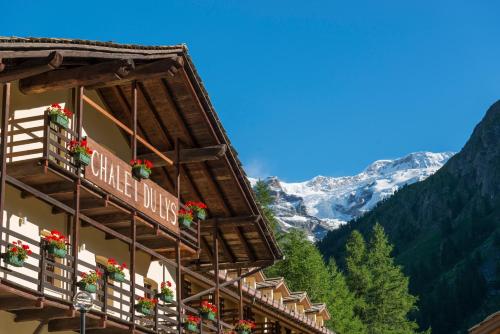 Chalet du Lys Hotel & SPA 5
