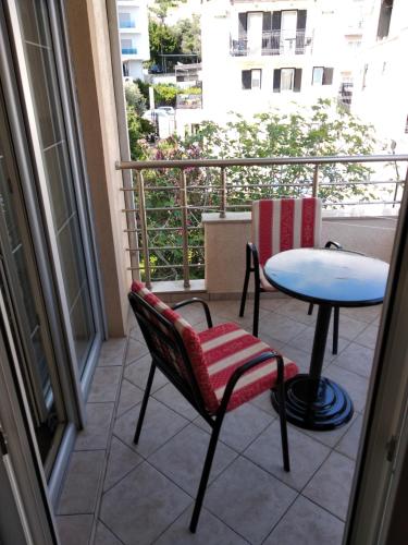 منظر, Studio Alexandra in بتروفاك