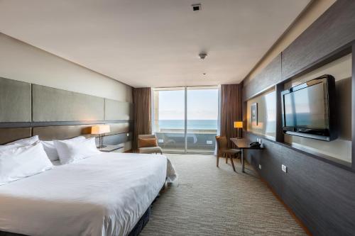 Faciliteiten, Enjoy Antofagasta in Playa Blanca