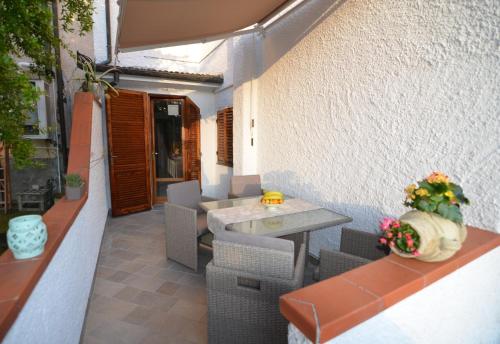  Casa Maria in Camaiore