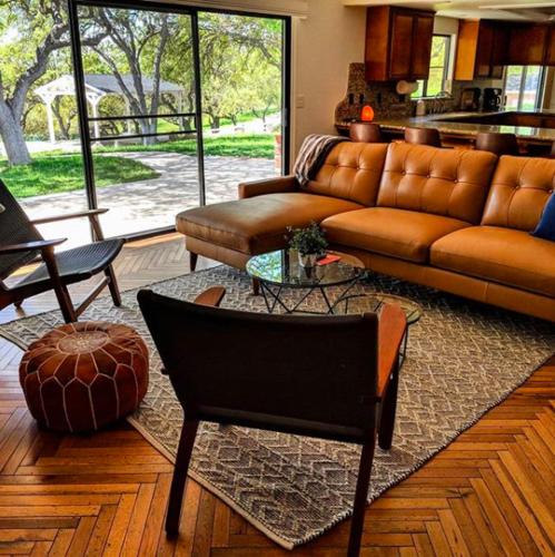 花園, Windwood Ranch Paso Robles in 帕索羅布爾斯