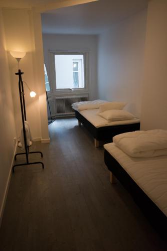 Jönköping Vandrarhem - Accommodation - Jönköping