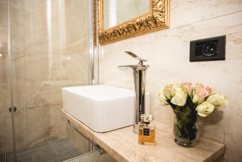 PRATI 1930 Boutique apartments Rome, Rome (photo 8)