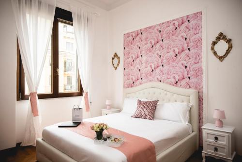 PRATI 1930 Boutique apartments Rome, Rome (photo 9)