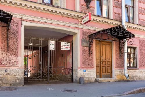 Central Studio St. Petersburg - image 4
