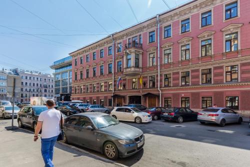 Central Studio St. Petersburg - image 7