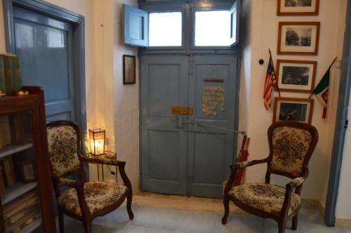 Appartamento in palazzina storica / Oberdan Suites 2