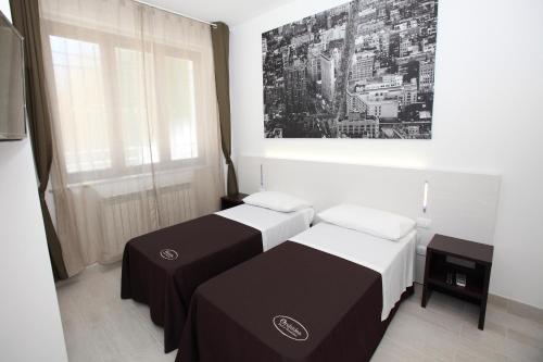 Orchidea Rooms & Suites