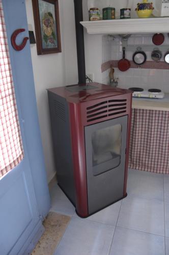 Appartamento in palazzina storica / Oberdan Suites 5