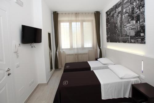 Orchidea Rooms & Suites