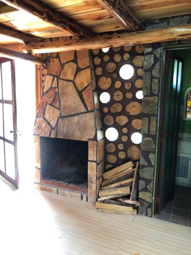 Rancho los Alebrijes Zacatlan in Zacatlan sentrum