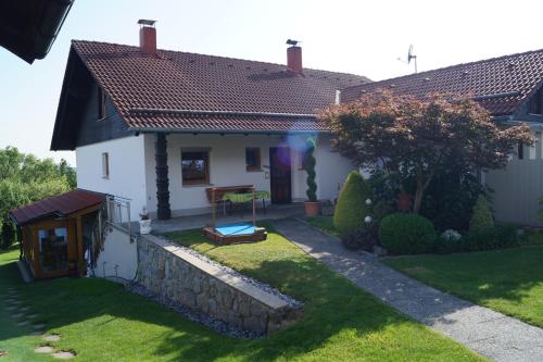 Ferienwohnung Hofbauer in Hofkirchen, Deutschland