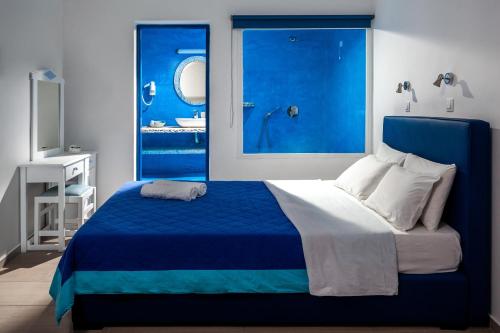 Roula Villa Studios & Apartments - main image