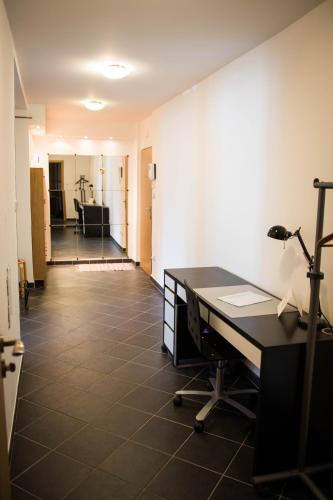 Apartment Poruba STREET VIEW in Poruba