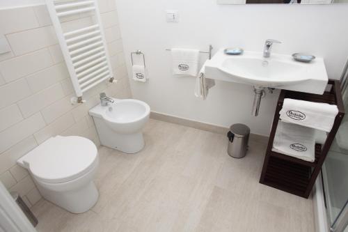 Orchidea Rooms & Suites