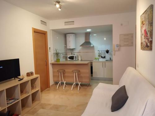 Apartamento Juan de Herrera, Málaga (photo 6)