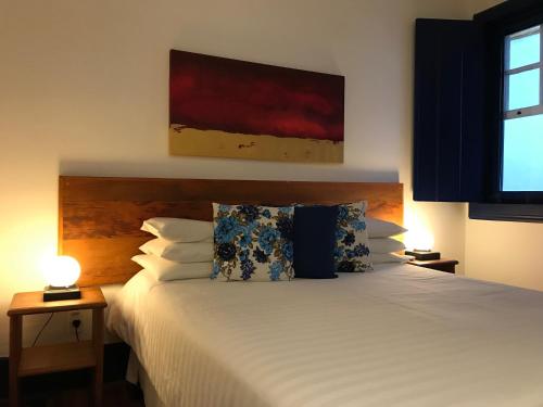 Casa dos Meninos B&B