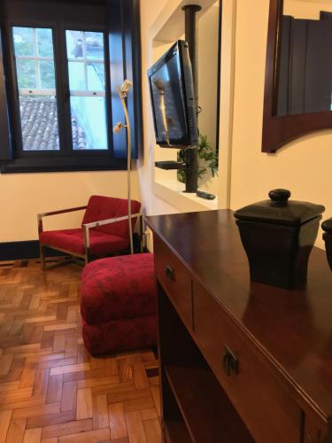 Casa dos Meninos B&B